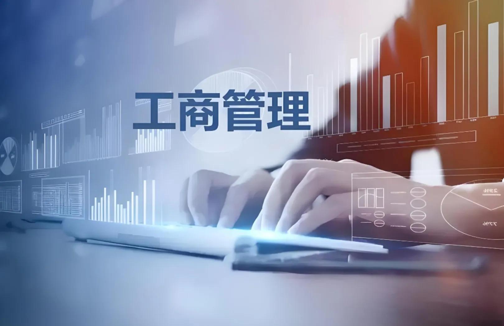 工商企業管理專業全解析 通往企業管理咨詢的智慧之路