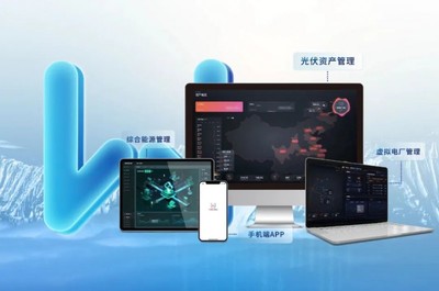 AI for Earth 固德威攜手微軟，以信息技術驅動可再生能源轉型